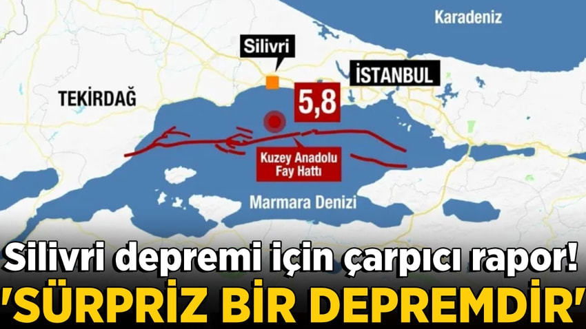 DEPREMLER İLAHİ İŞARETLERDİR