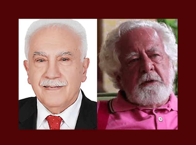 SN. DOĞU PERİNÇEK VE SN. PROF. DR. ALİ DEMİRSOY'UN ÖNEMLİ OLDUĞUNU DÜŞÜNDÜĞÜMÜZ BAZI HATALI GÖRÜŞ VE SÖYLEMLERİNE YÖNELİK ELEŞTİRİLERİMİZ