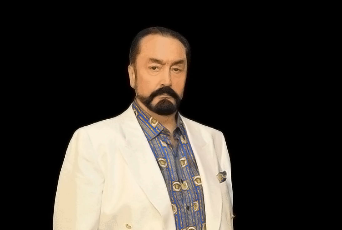 SN. ADNAN OKTAR: "ALLAH'IN VERECEĞİ KARARI TALEP EDİYORUM"