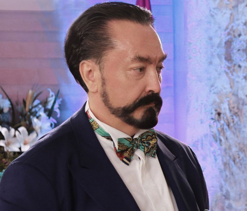 ADNAN OKTAR OLMASAYDI...