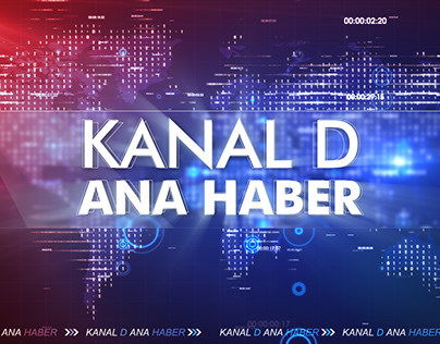 KANAL D ANA HABER PROGRAMINI HUKUK VE VİCDAN SINIRLARI İÇİNDE YAYIN YAPMAYA DAVET EDİYORUZ