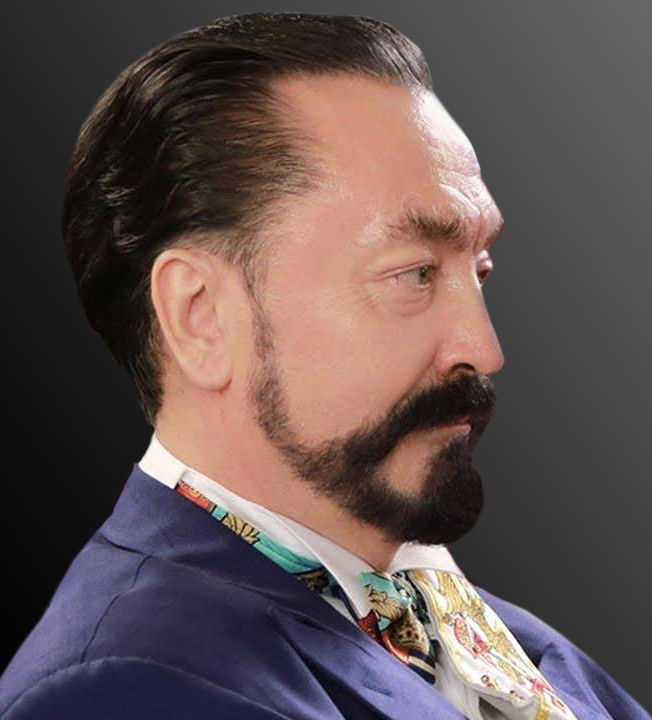 MEHDİYET İNANCI SEBEBİYLE SAYIN ADNAN OKTAR’IN YANINDAN AYRILMADIĞIMIZ İDDİASI DOĞRU DEĞİLDİR