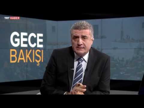 SAYIN ADNAN OKTAR’IN 10 BİN YILLIK CEZAYI GÜLEREK KARŞILAMASI BAZI GAZETECİLERİN ÇOK AĞIRINA GİTMİŞ GÖRÜNÜYOR