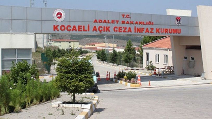 T.C. ADALET BAKANLIĞI CEZA VE TEVKİF EVLERİ GENEL MÜDÜRLÜĞÜ’NE AÇIK MEKTUP –2–