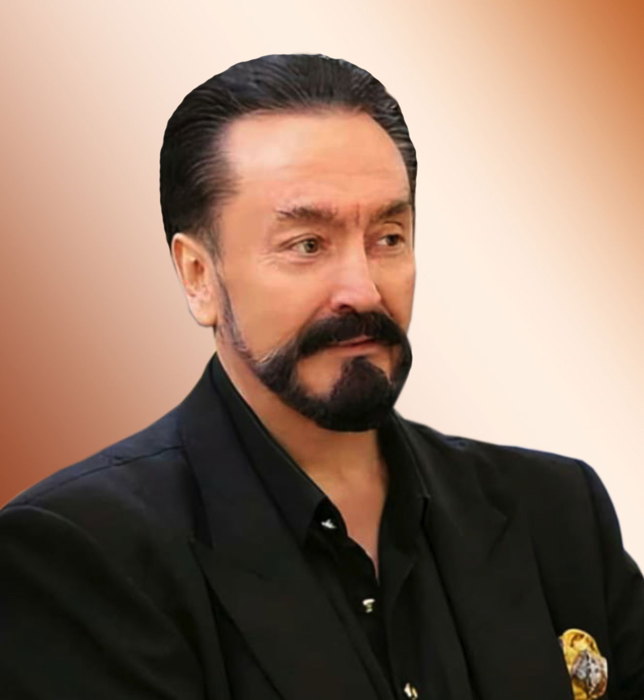 SAYIN ADNAN OKTAR'IN GÜZEL SÖZLERİNDEN, SEVGİ SANATI