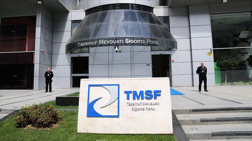 TMSF'NİN KANUNSUZ ATAKLARI YAPILAN HUKUKSUZLUKLARI GİZLEME TELAŞININ GÖSTERGESİDİR