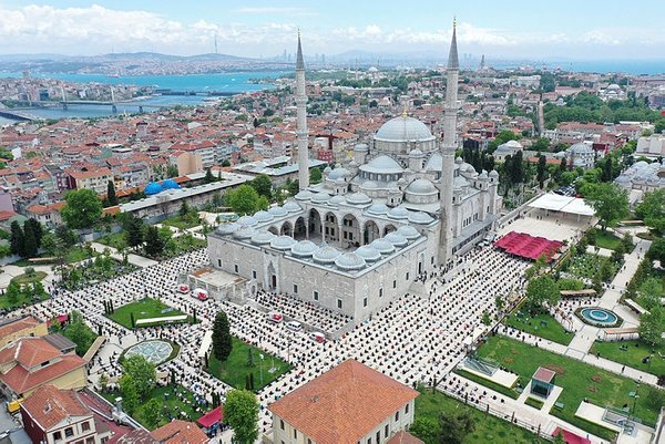 DİNDAR, MUHAFAZAKAR CAMİADAKİ KARDEŞLERİMİZE ÖNEMLİ BİR BİLGİLENDİRME