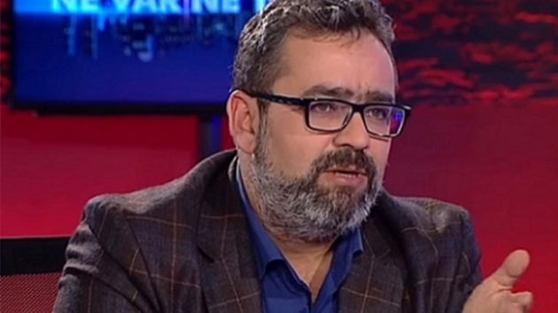 GAZETECİ SAYIN CEYHUN BOZKURT’UN GERÇEK DIŞI İDDİASINA CEVABIMIZDIR