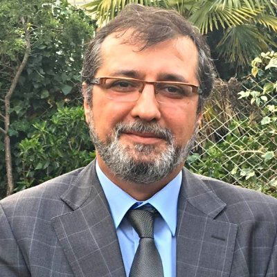 AKİT MEDYA GRUBUNA VE GAZETECİ ALİ MURAT GÜVEN'E AÇIK MEKTUP