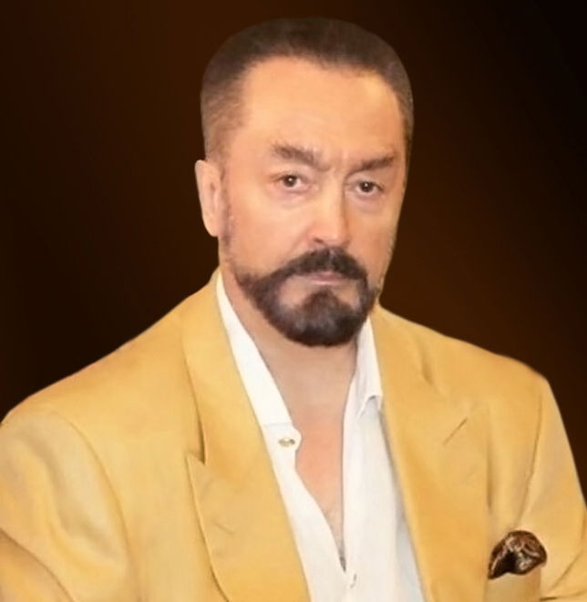 SAYIN ADNAN OKTAR’IN 90’LI YILLARDAN BU YANA SAYIN ERDOĞAN'A, MERHUM SAYIN ERBAKAN'A, REFAH PARTİSİ'NE VE AK PARTİ’YE OLAN KESİNTİSİZ DESTEĞİ