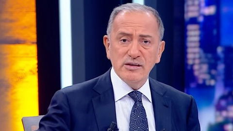 FATİH ALTAYLI’YA ÖFKELİ, ÖNYARGILI, SEVGİSİZ ÜSLUBUNU BIRAKMASI, ELEŞTİRİLERİNİ SEVGİ VE SAYGI ÇERÇEVESİNDE YAPMASI YÖNÜNDE ÇAĞRIMIZDIR