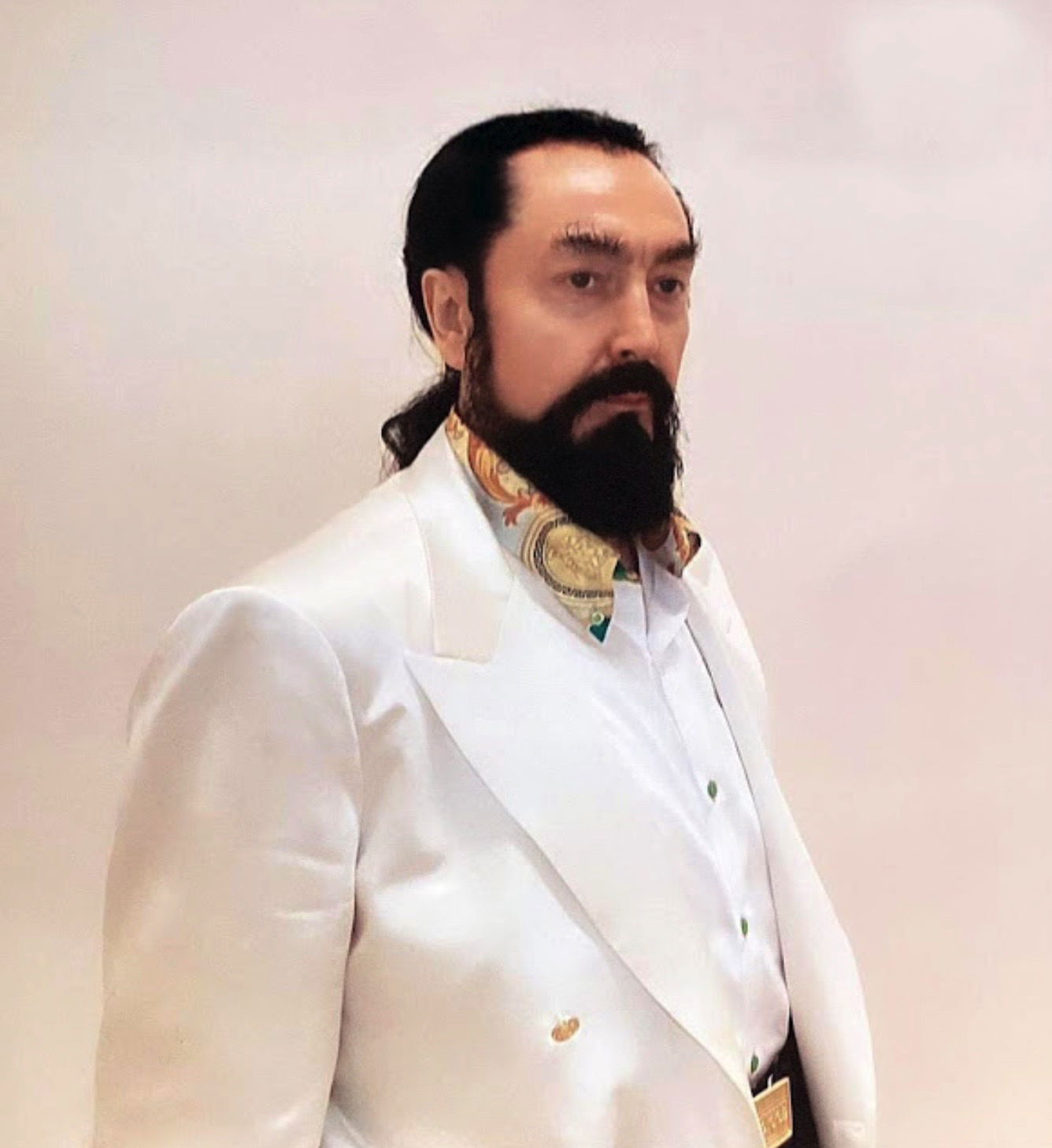 DEĞERLİ BASIN MENSUPLARIMIZIN, SAYIN ADNAN OKTAR’IN GÜNCEL FOTOĞRAFLARINI KULLANMALARI BASIN ETİĞİNE DAHA UYGUN OLACAKTIR