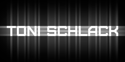 Toni Bernd Schlack