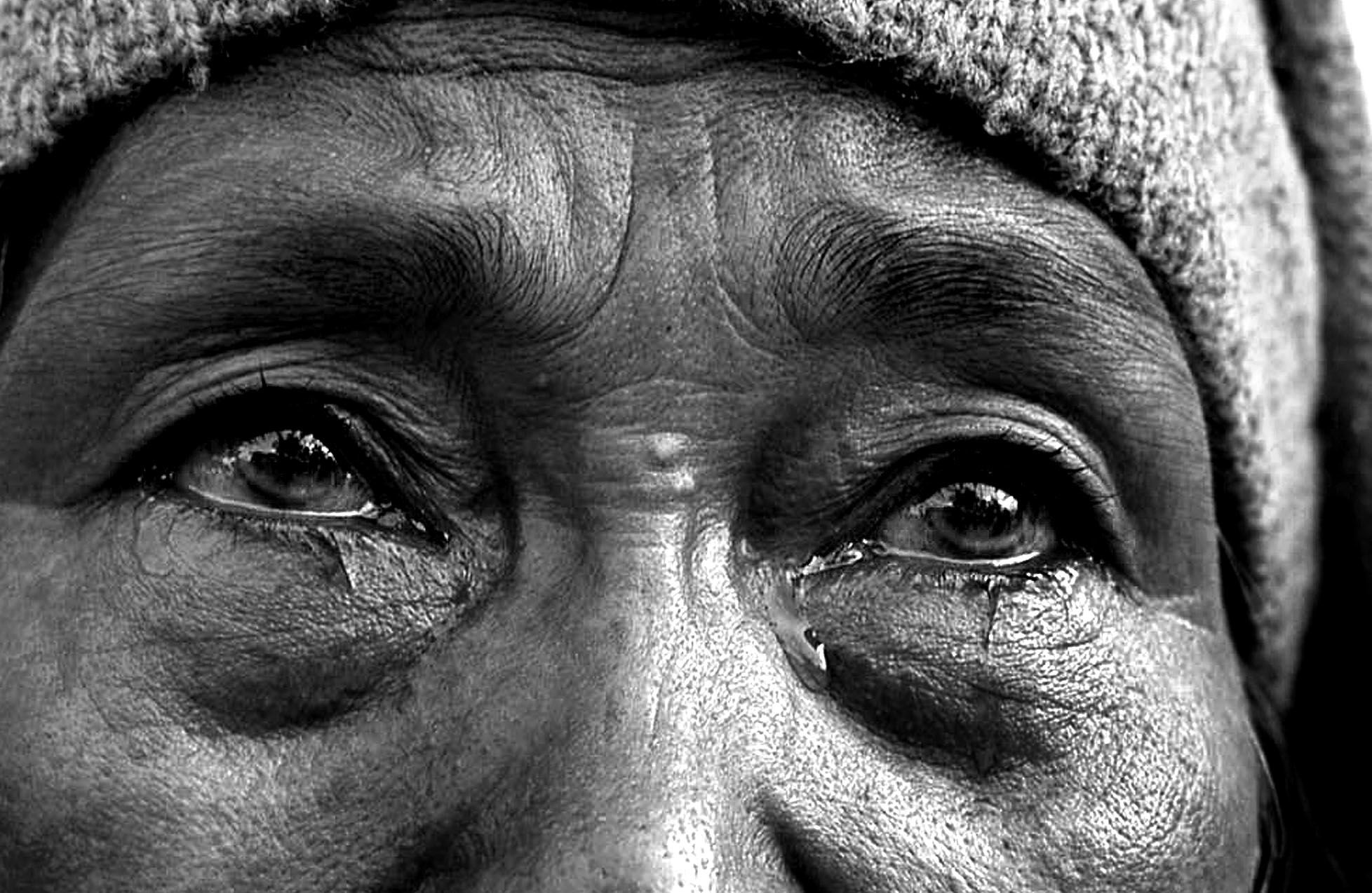 Tsunami, Indonesia, 2005.
