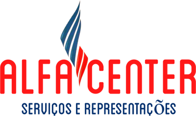 Alfa Center Serviços & Representações