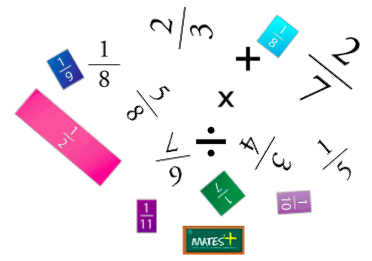 ¡Identifica las operaciones básicas!