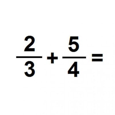 Problemas con números racionales.