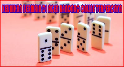 AGEN BANDARQ image