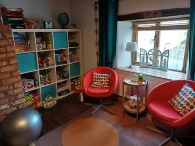 Counselling image