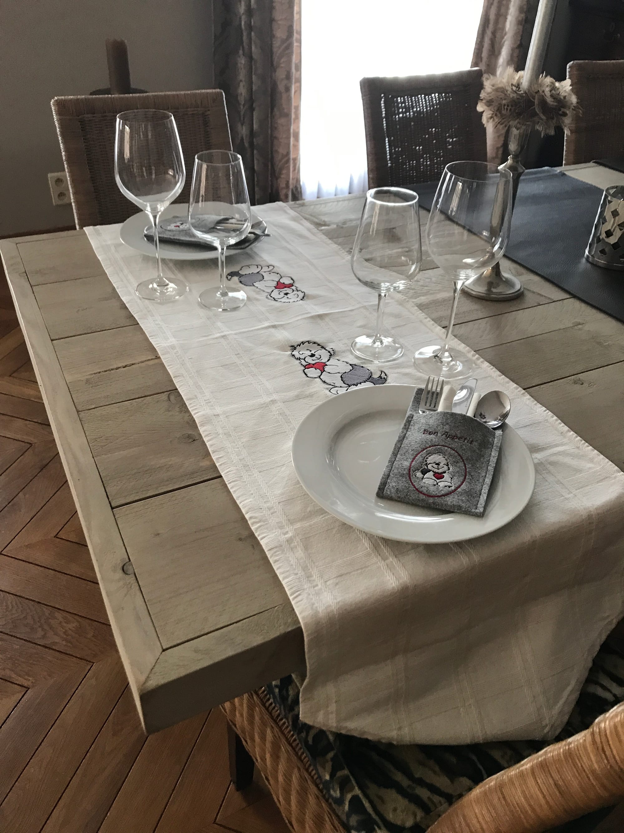 Table runner