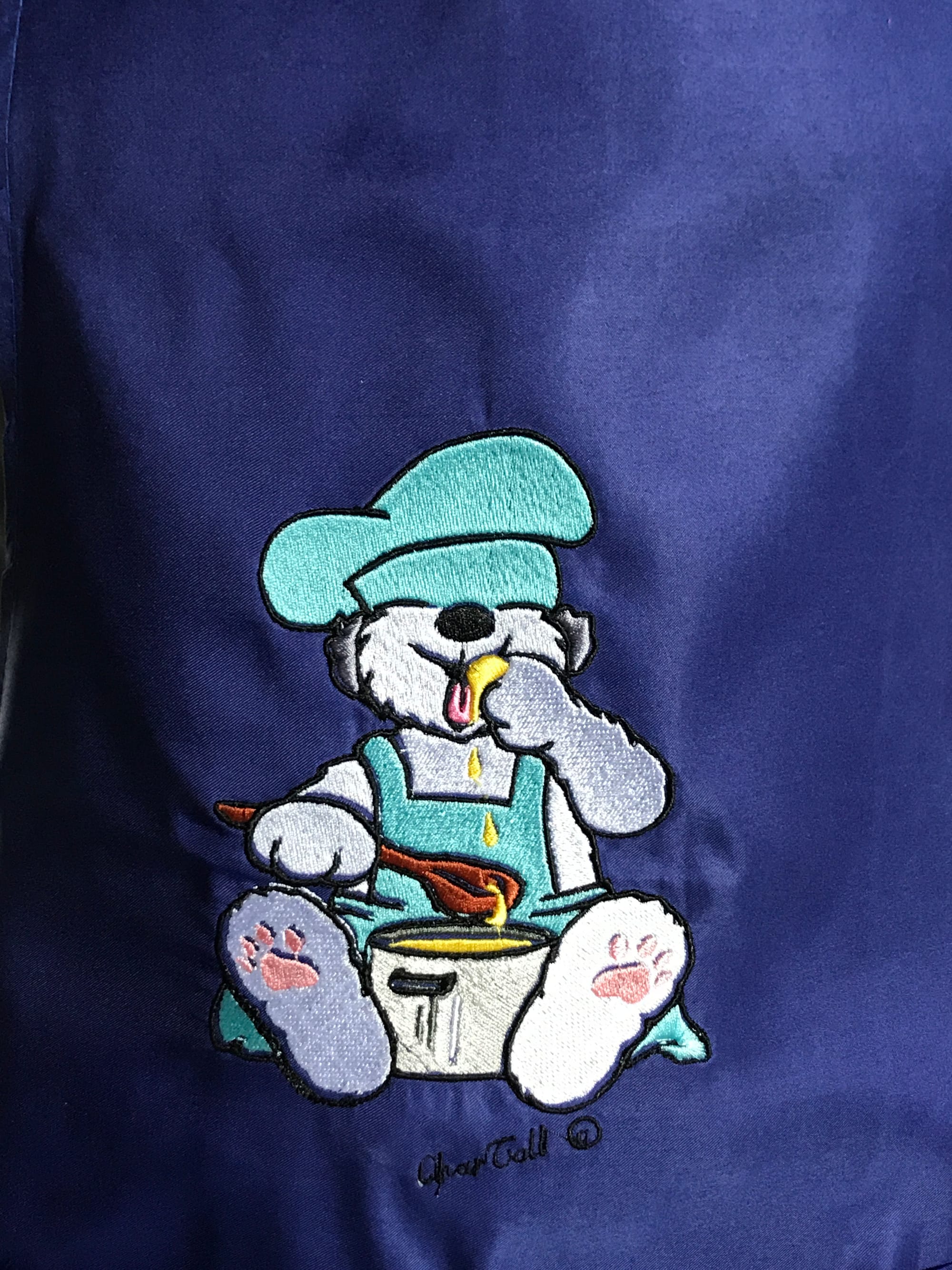 Blue Apron