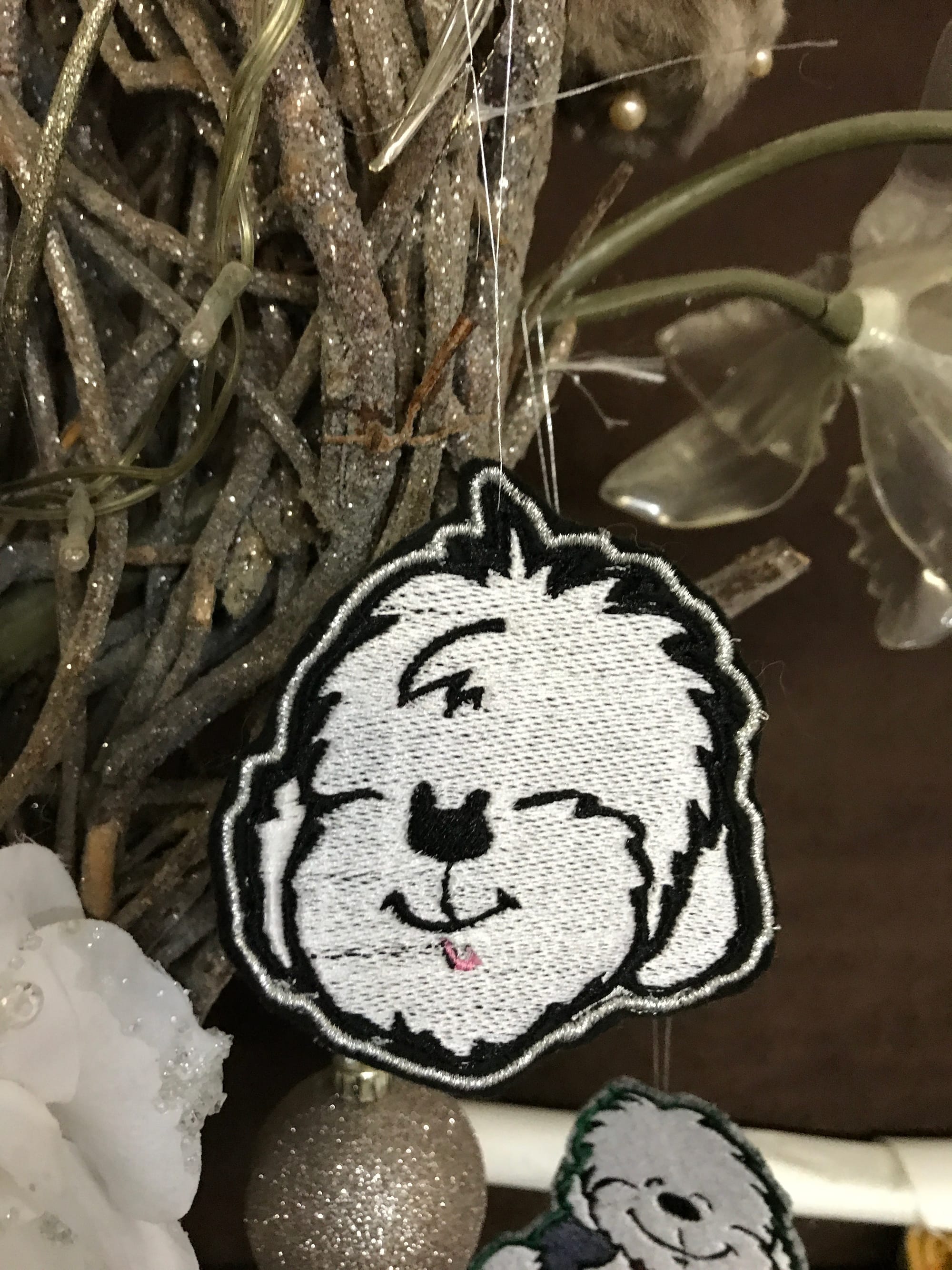 Bobtail head