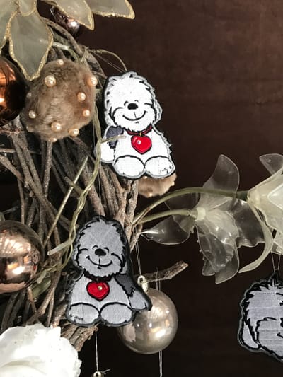 Christmas decoration