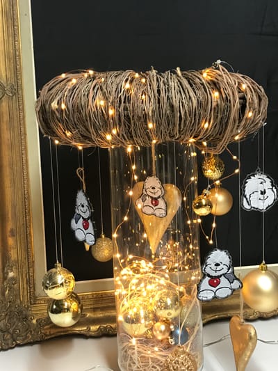 Christmas decoration