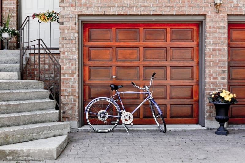 Garage Door Installation