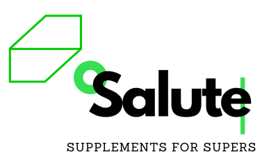 Startup Prototype_Salute