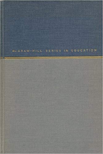 Principles and Techniques of Vocational Guidance: George E. Myers