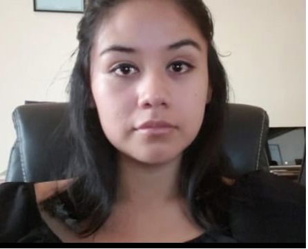 Vásquez Roblero, Stephany Catalina