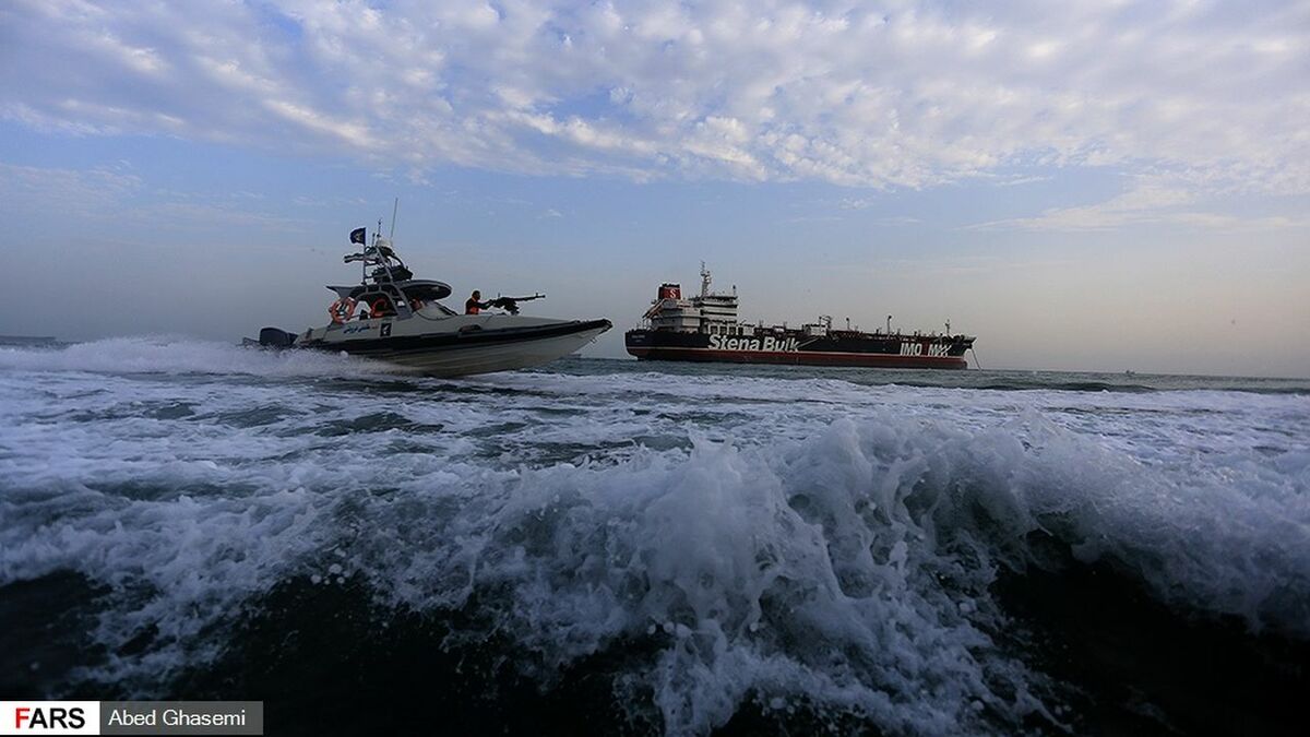 Update: what we know about the escalating 'Tanker War' in the Middle East