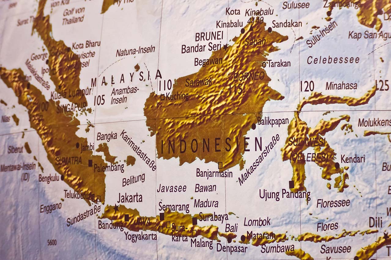 Indonesia confirms to INTERTANKO compliance with IMO 2020