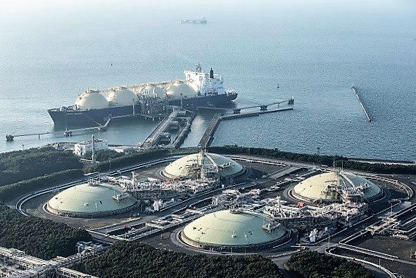 LNG 101: Market Basics and 2019 Analysis