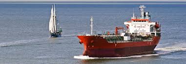 TANKERS CALLING AT OIL TANKER TERMINAL AT PORT OF FUJAIRAH