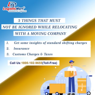 What are the Important Factors We Must Look At Before Shifting Our Home?