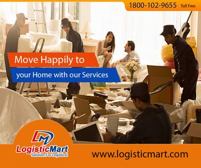 Important Points Not to Miss When Choosing Packers and Movers Services