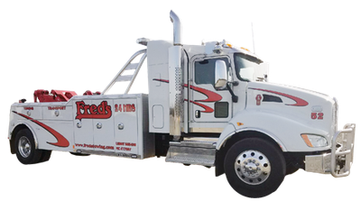 Search For Heavy Duty Towing Clarksville image