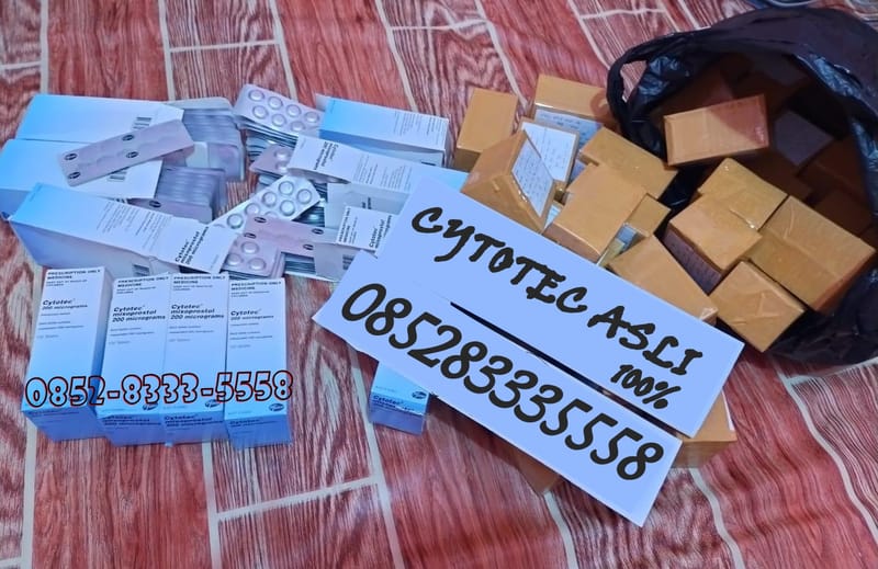 Jual Obat Aborsi Serang Banten 085283335558 Cytotec Asli