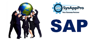 SAP Training in Noida image