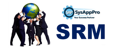  SAP SRM Training in Noida image
