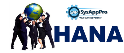 SAP HANA Training in Noida image