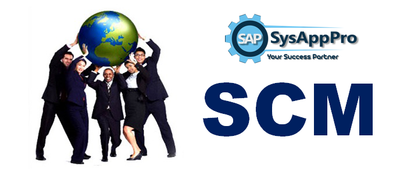 SAP SCM Training in Noida image