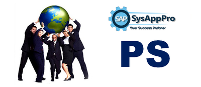 SAP PS Training in Noida image