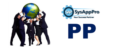 SAP PP Training in Noida image