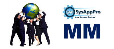 SAP MM Training in Noida image