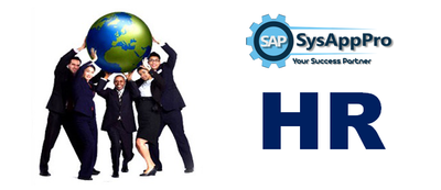SAP HR Training in Noida image