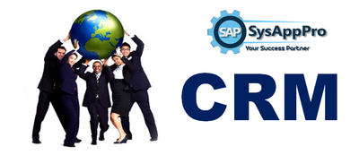SAP CRM Training in Noida image