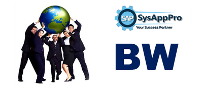 SAP BW Training in Noida image